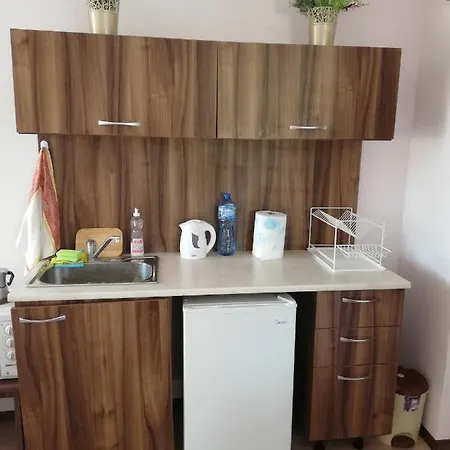 Private In Sunny House Family Complex * Nesebar